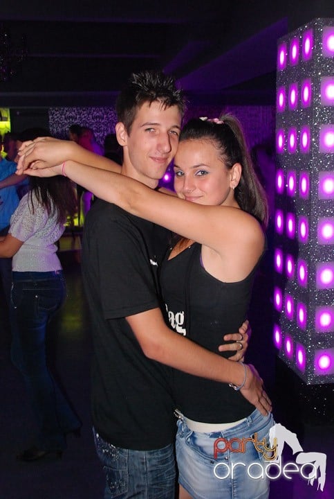 Dans şi voie bună în Life, 