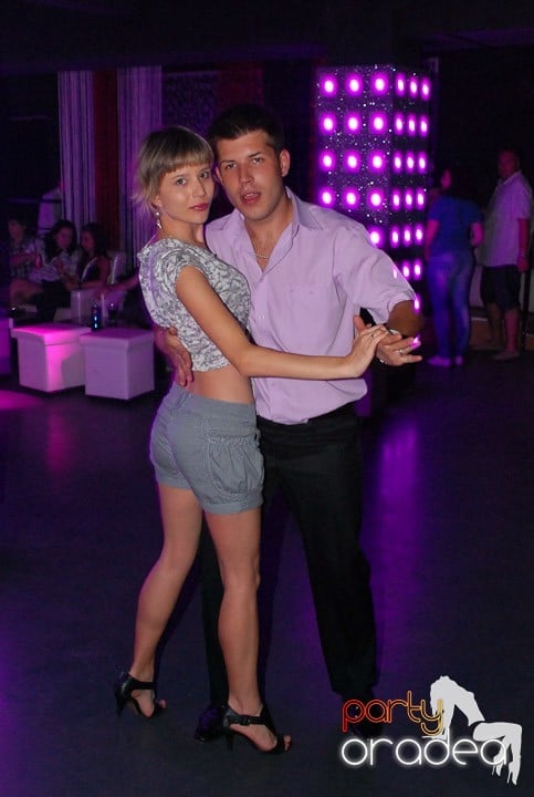 Dans şi voie bună în Life, 