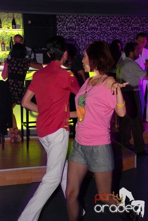 Dans şi voie bună în Life, 