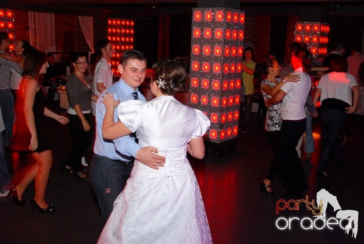 Dans şi voie bună în Life, 