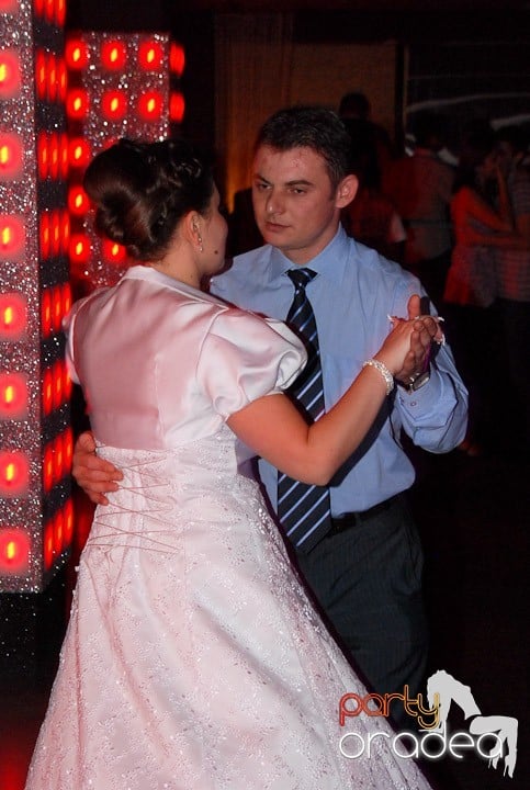 Dans şi voie bună în Life, 