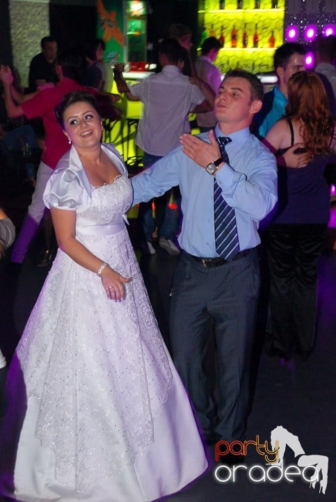 Dans şi voie bună în Life, 