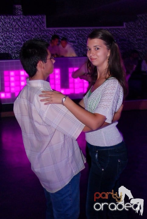 Dans şi voie bună în Life, 