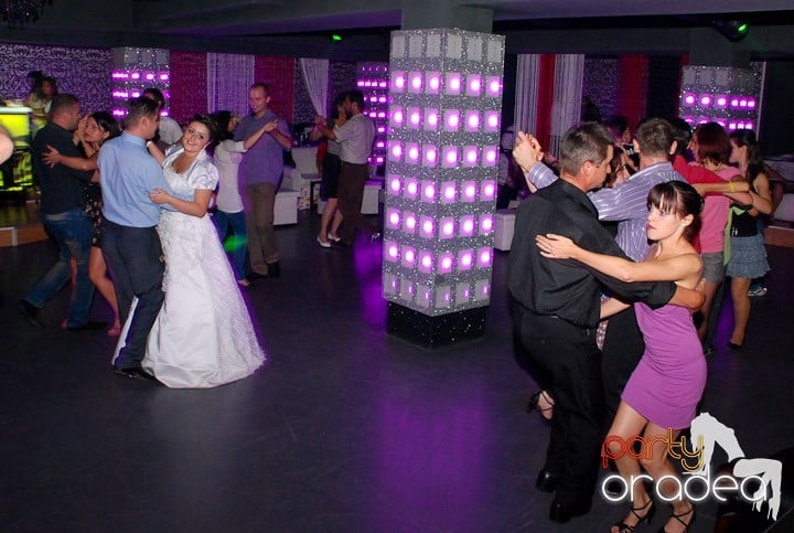 Dans şi voie bună în Life, 