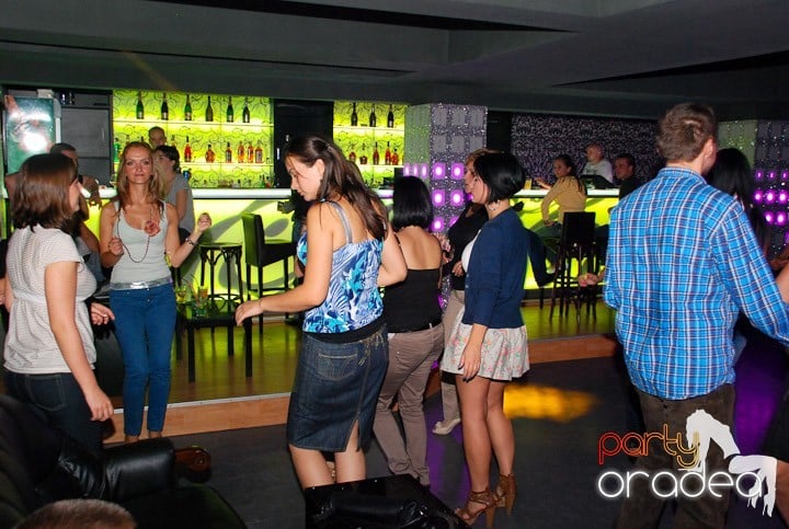 Dans şi voie bună în Life, 