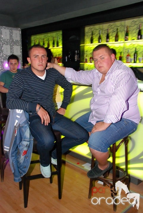 Dans şi voie bună în Life, 