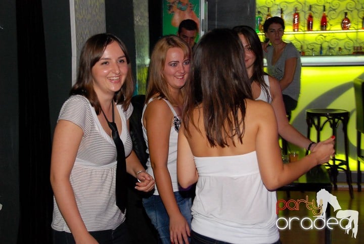 Dans şi voie bună în Life, 