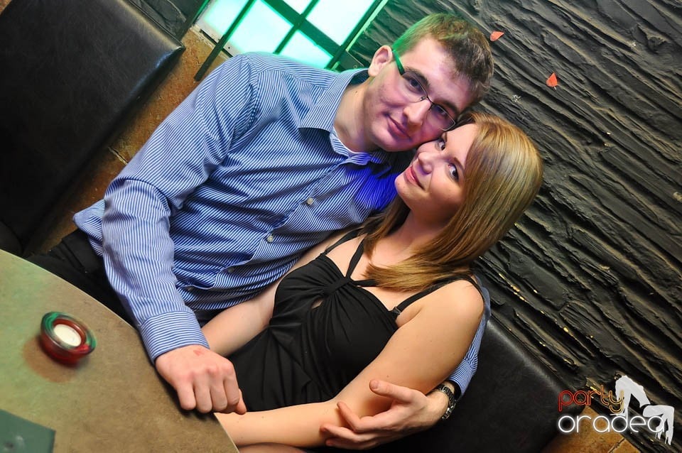 De Dragobete iubeşte româneşte, 