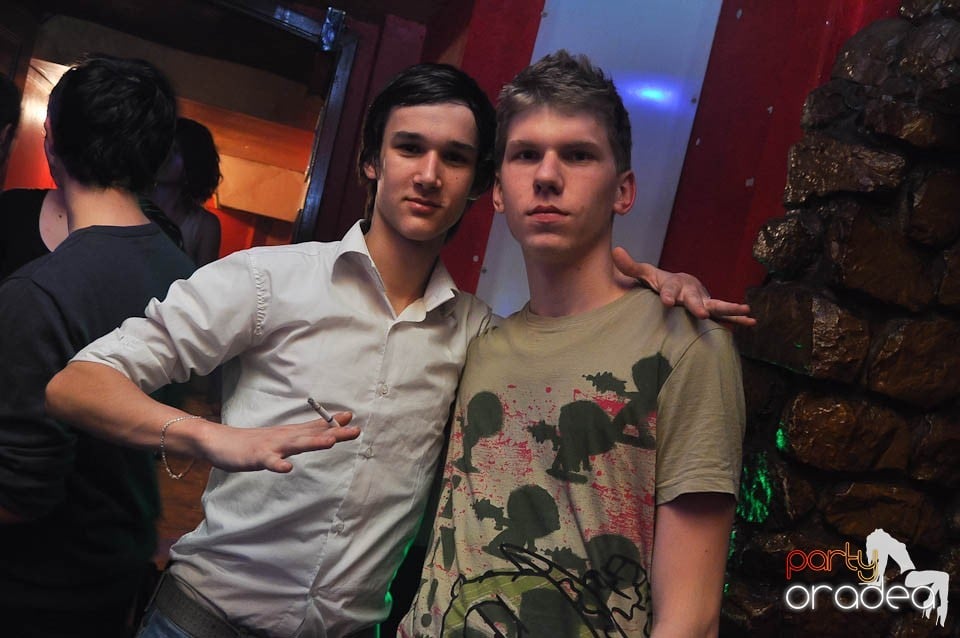 De Dragobete iubeşte româneşte, 