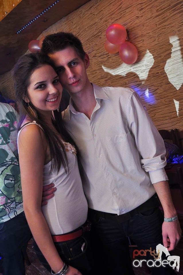 De Dragobete iubeşte româneşte, 