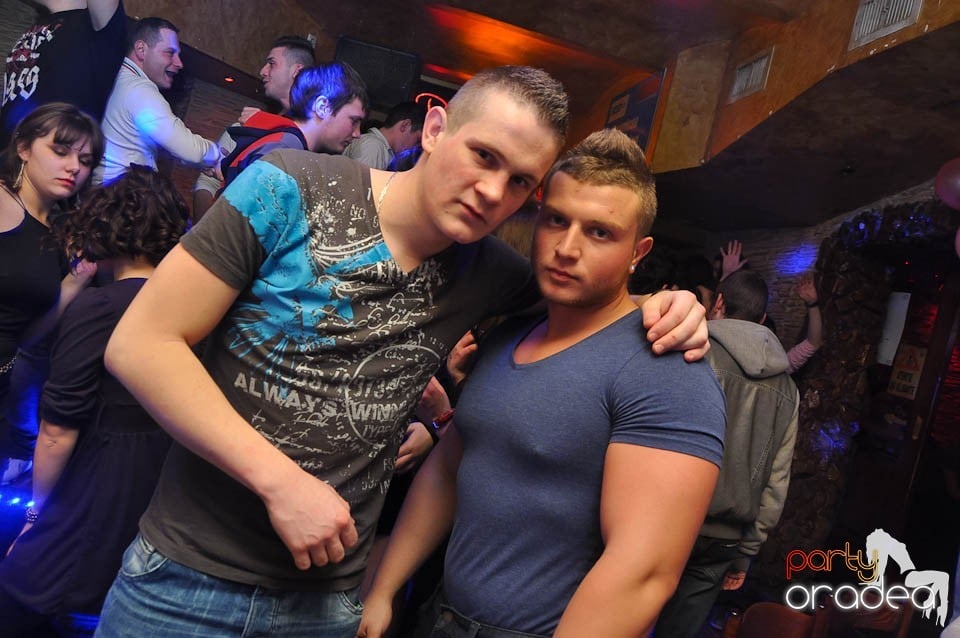 De Dragobete iubeşte româneşte, 