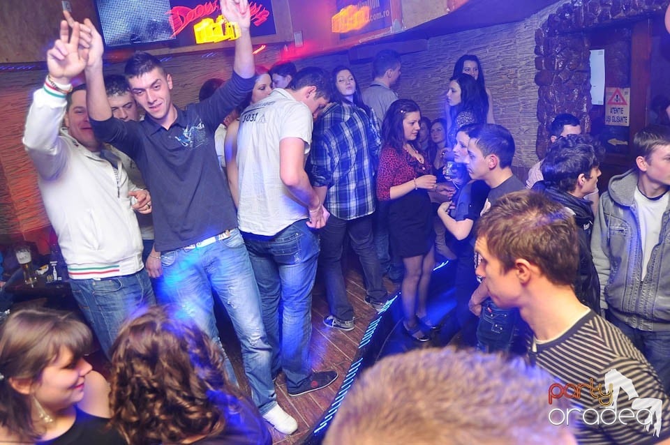 De Dragobete iubeşte româneşte, 