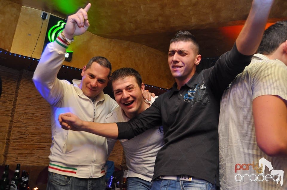 De Dragobete iubeşte româneşte, 