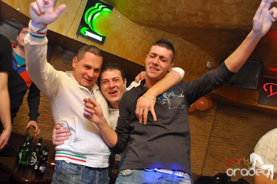 De Dragobete iubeşte româneşte, 