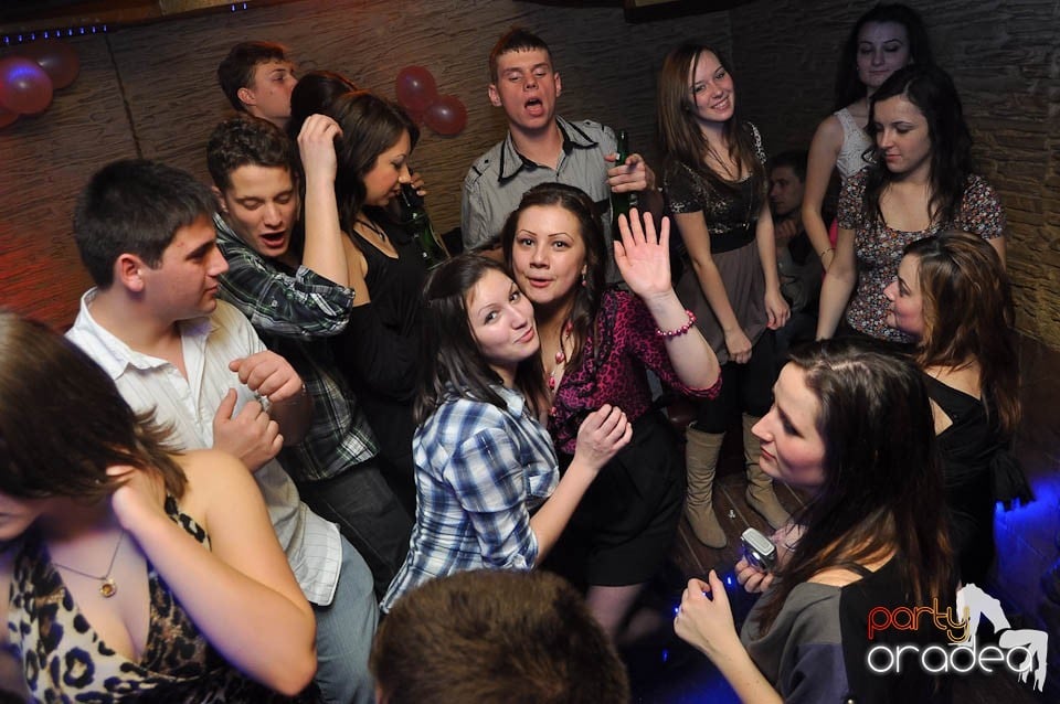 De Dragobete iubeşte româneşte, 