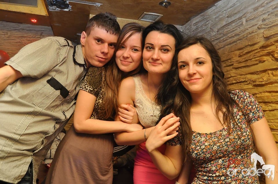 De Dragobete iubeşte româneşte, 