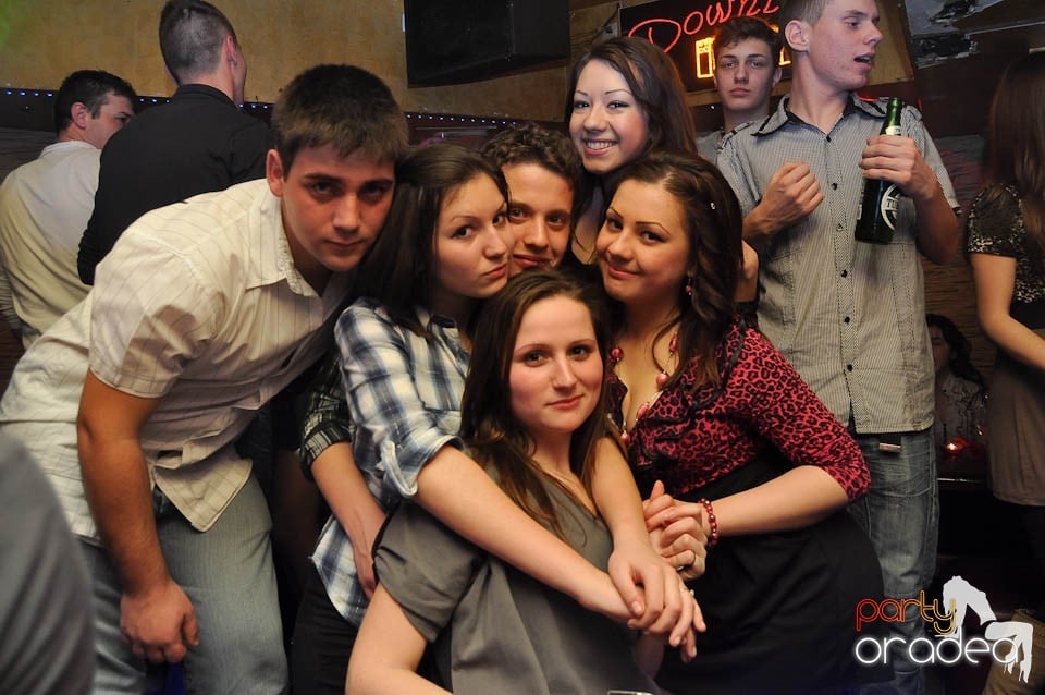 De Dragobete iubeşte româneşte, 