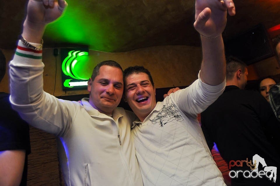 De Dragobete iubeşte româneşte, 