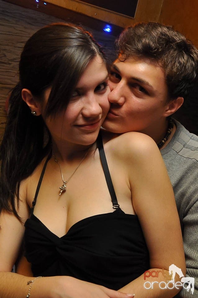 De Dragobete iubeşte româneşte, 