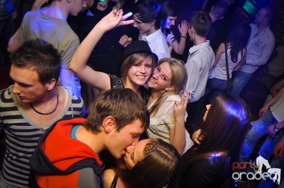 De Dragobete iubeşte româneşte, 