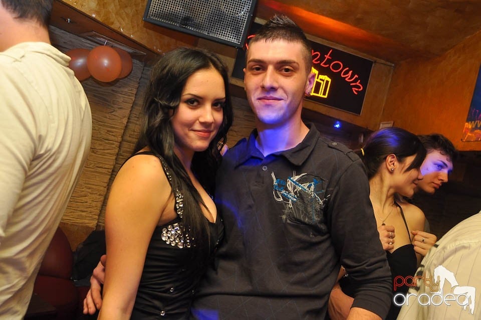 De Dragobete iubeşte româneşte, 