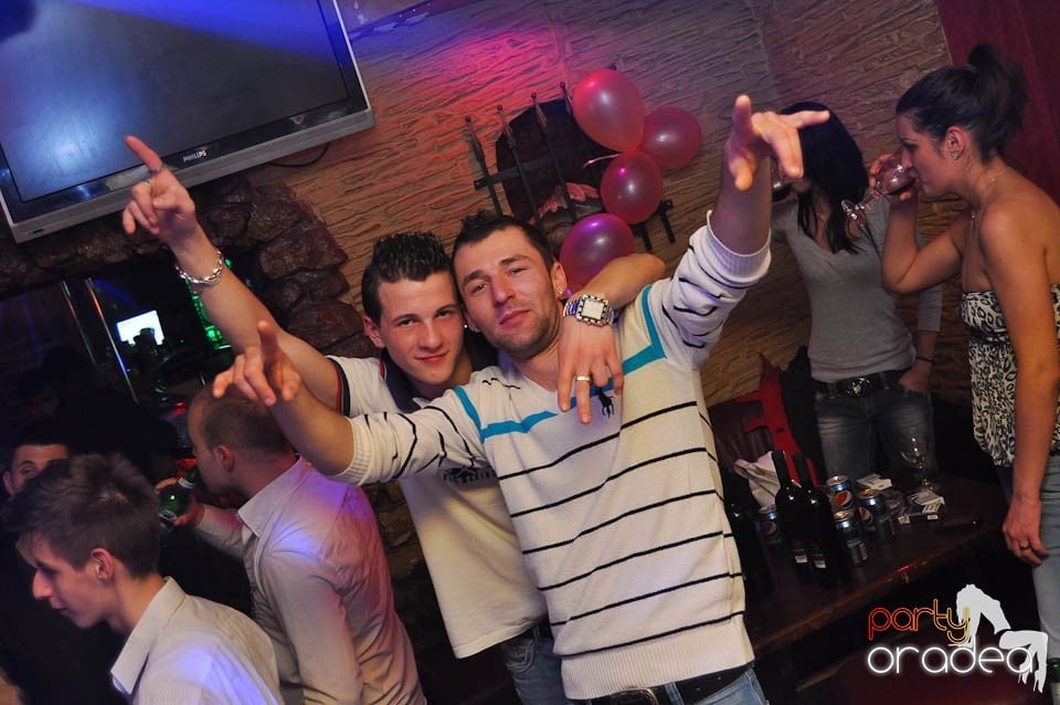 De Dragobete iubeşte româneşte, 