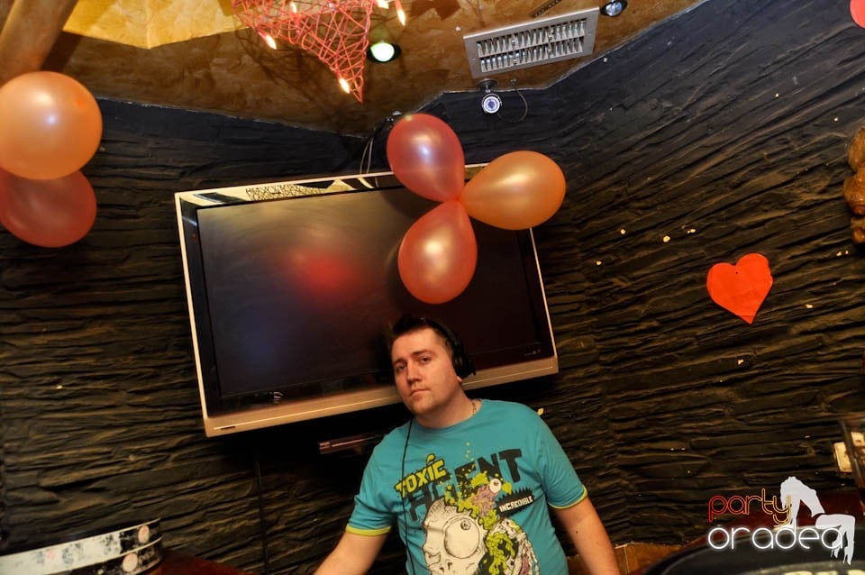 De Dragobete iubeşte româneşte, 