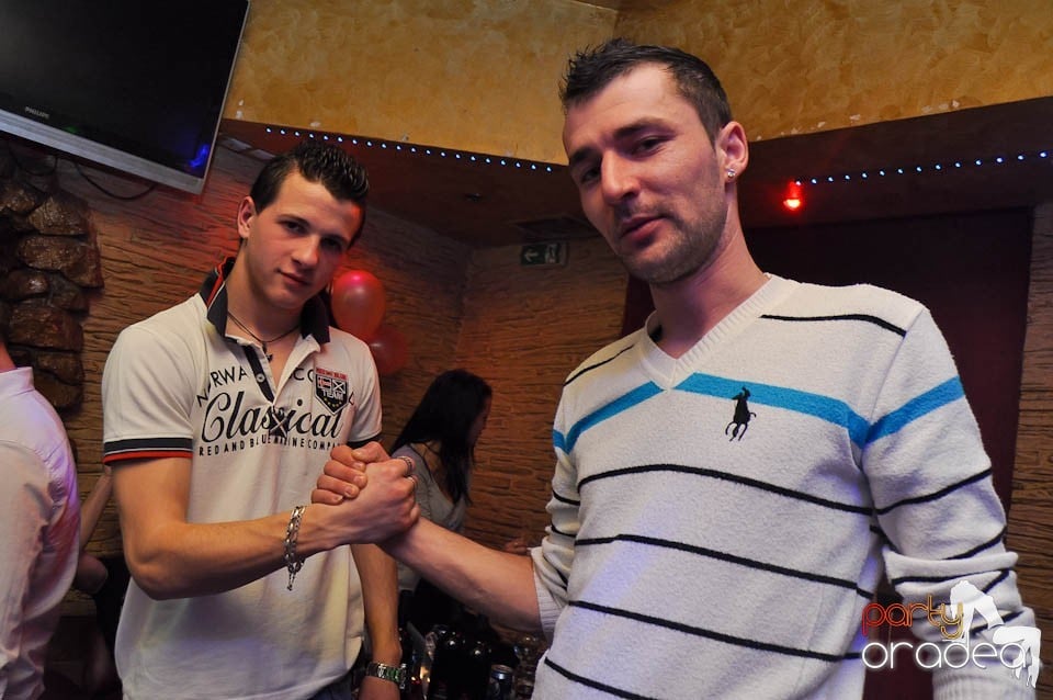 De Dragobete iubeşte româneşte, 