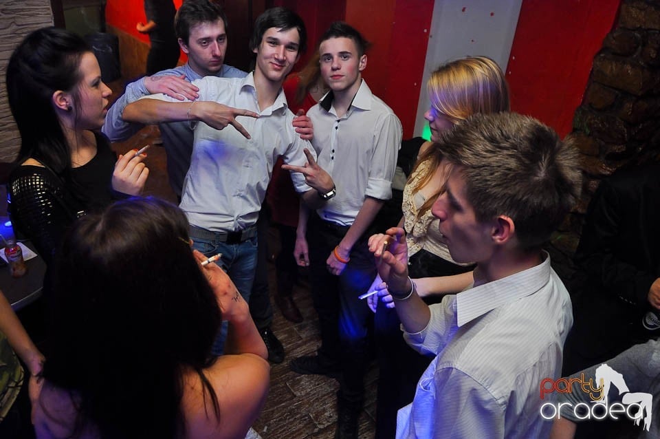 De Dragobete iubeşte româneşte, 