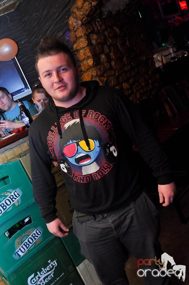 De Dragobete iubeşte româneşte, 