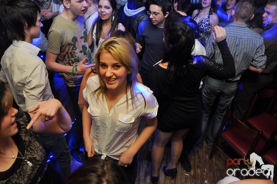 De Dragobete iubeşte româneşte, 