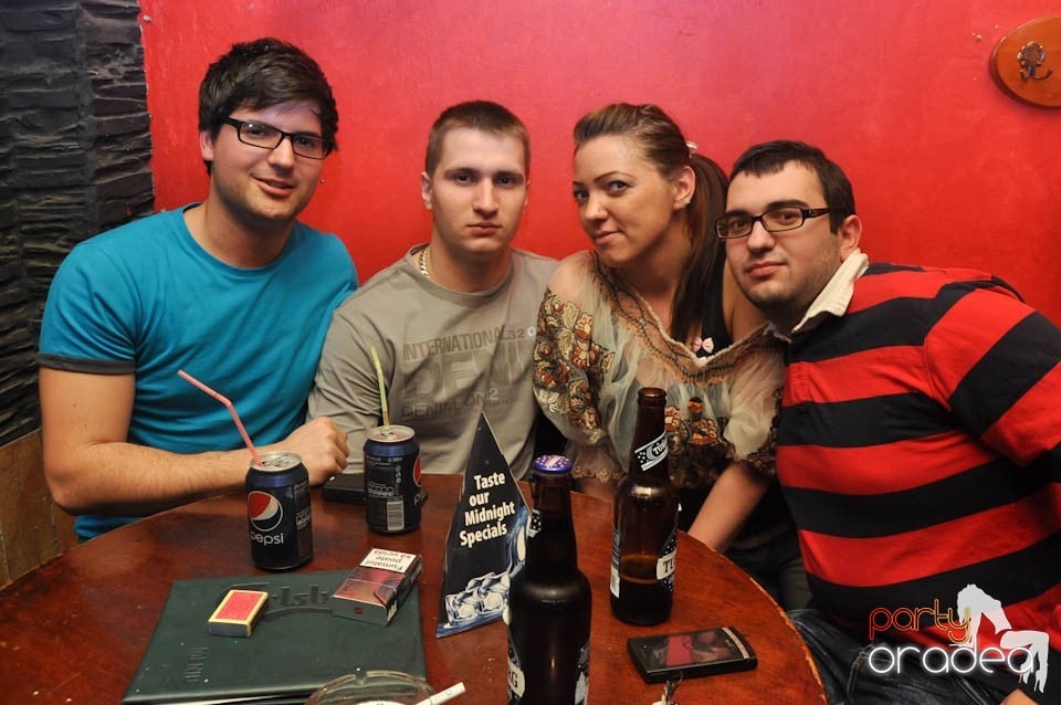 De Dragobete iubeşte româneşte, 