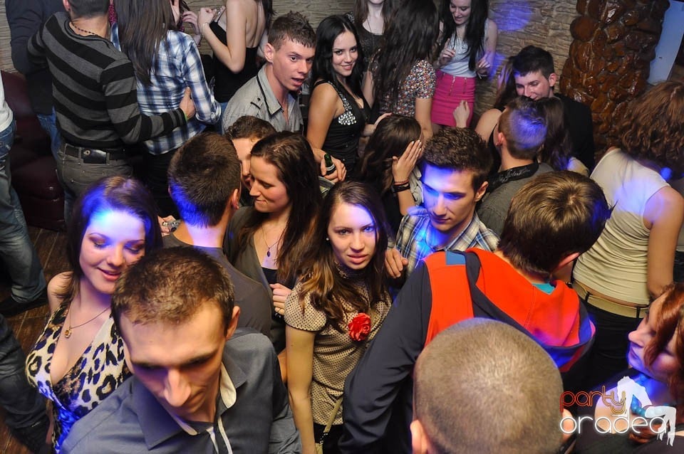 De Dragobete iubeşte româneşte, 