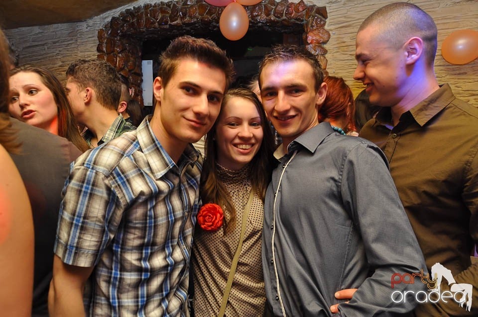 De Dragobete iubeşte româneşte, 