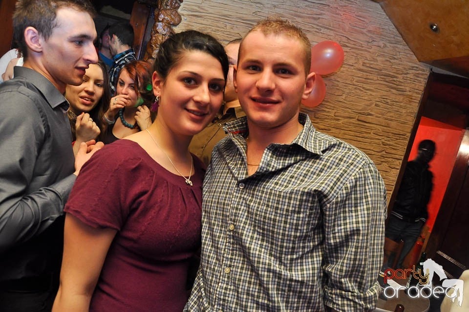 De Dragobete iubeşte româneşte, 