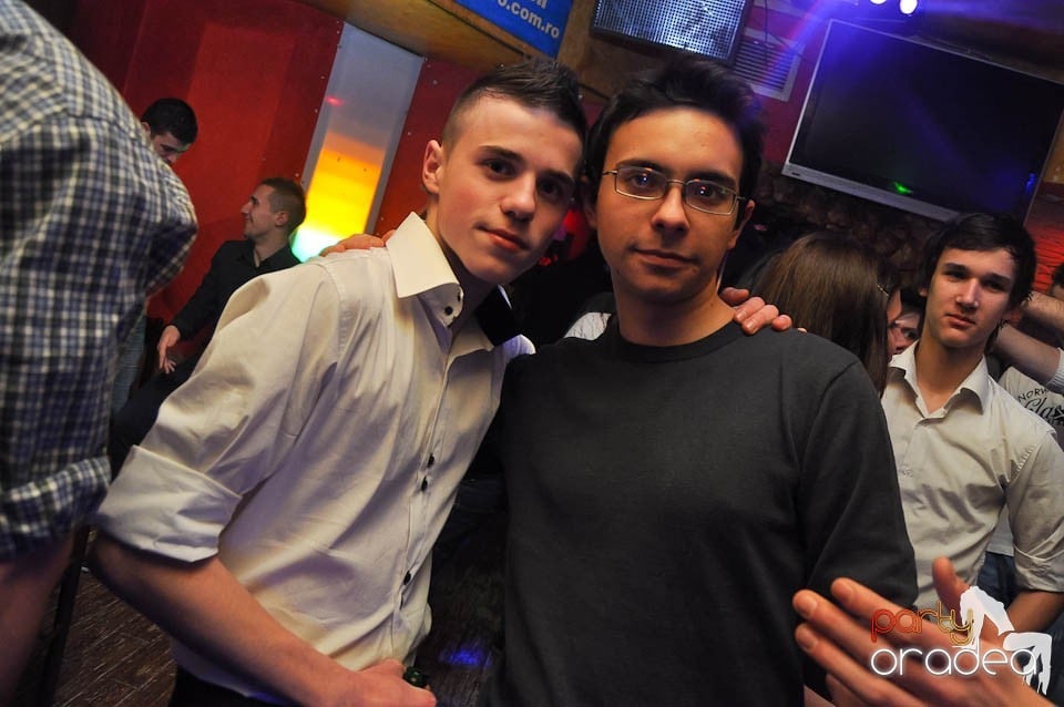 De Dragobete iubeşte româneşte, 