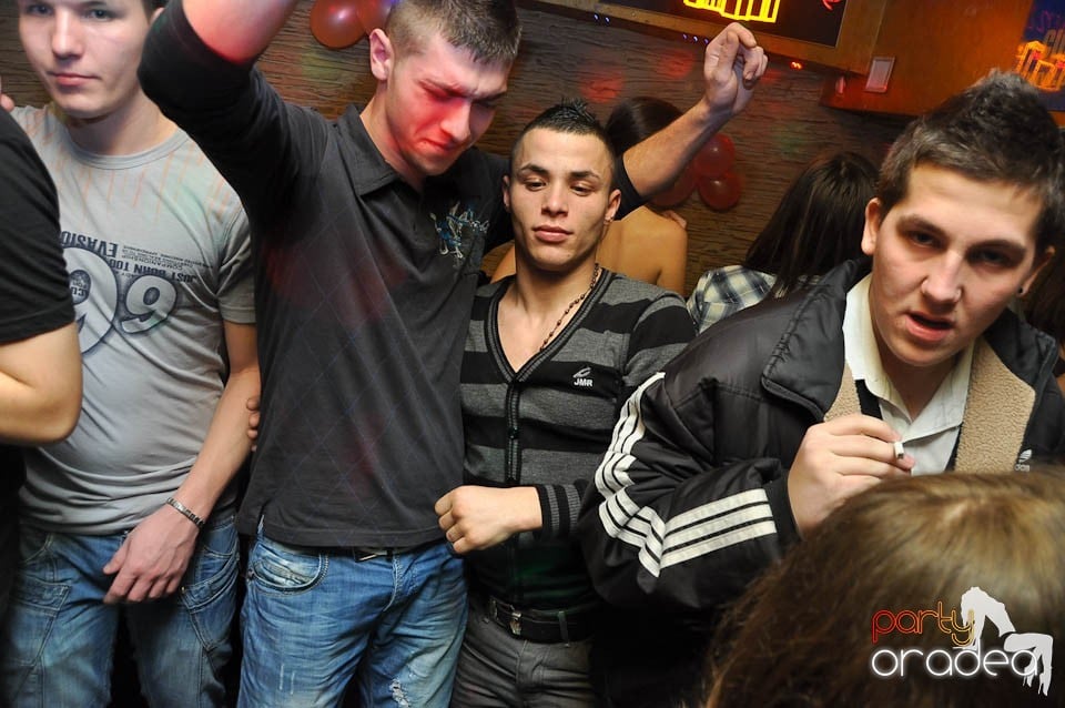 De Dragobete iubeşte româneşte, 