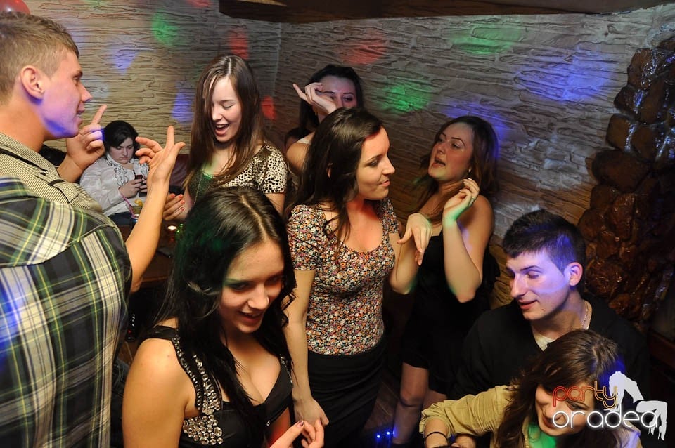 De Dragobete iubeşte româneşte, 