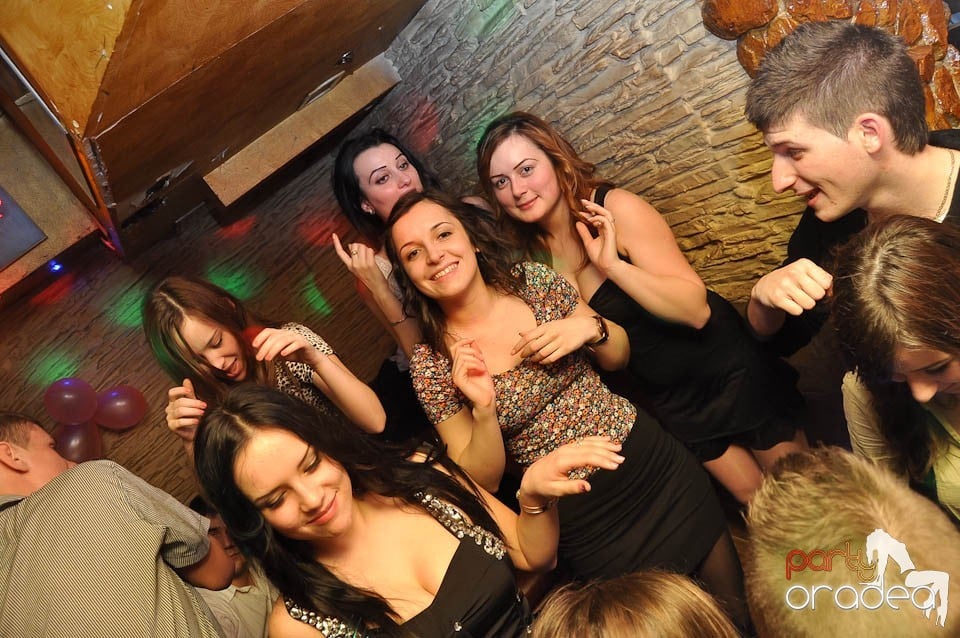 De Dragobete iubeşte româneşte, 