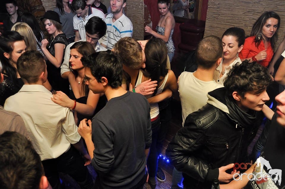 De Dragobete iubeşte româneşte, 