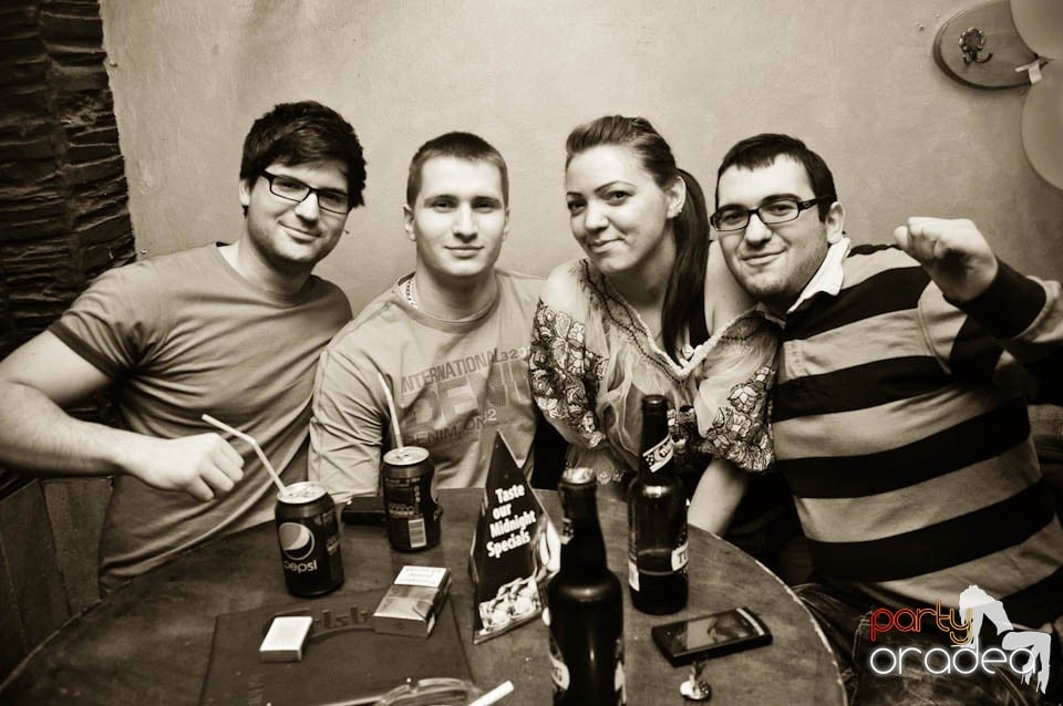 De Dragobete iubeşte româneşte, 