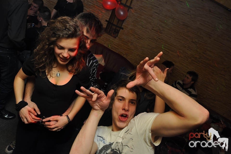 De Dragobete iubeşte româneşte, 