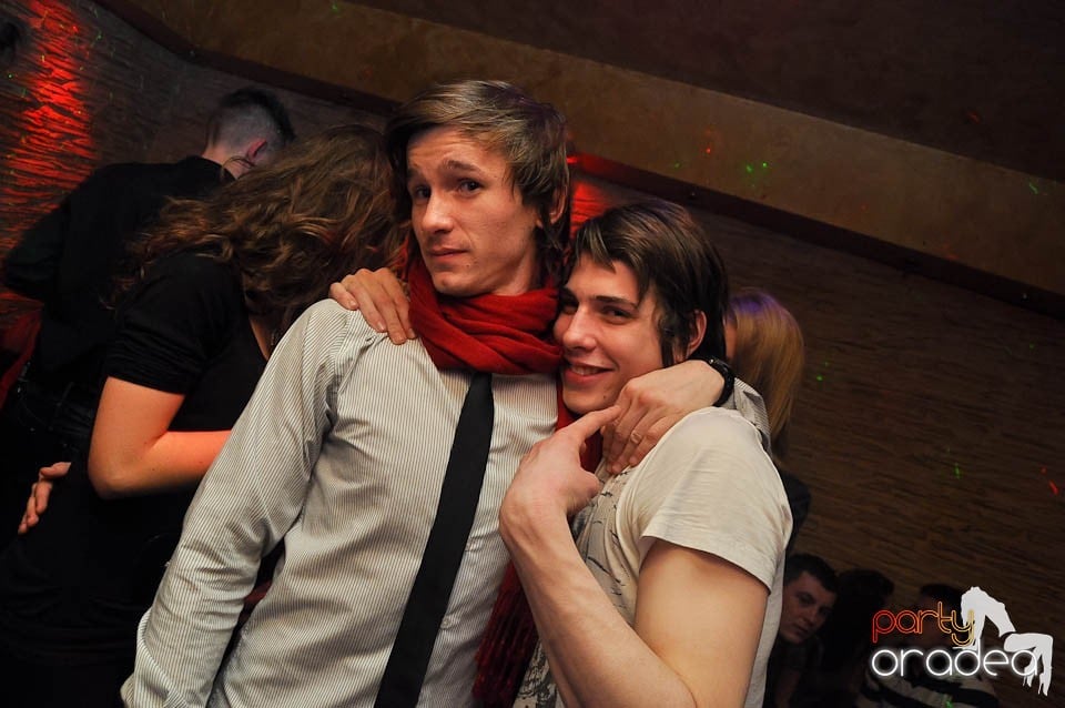 De Dragobete iubeşte româneşte, 