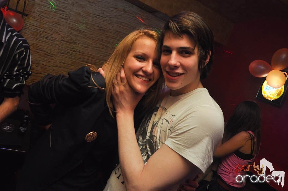 De Dragobete iubeşte româneşte, 