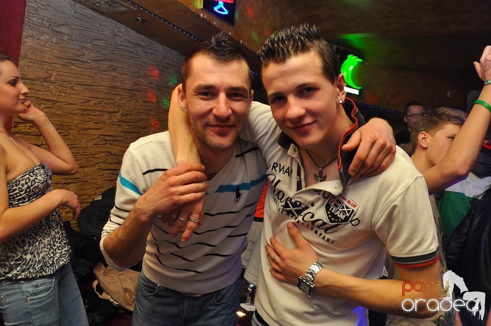 De Dragobete iubeşte româneşte, 