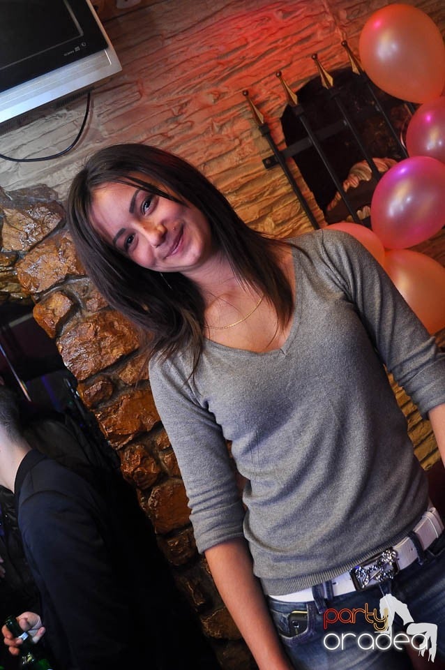 De Dragobete iubeşte româneşte, 