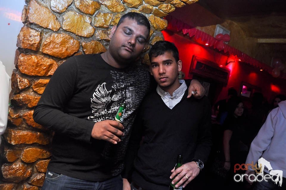 De Dragobete iubeşte româneşte, 