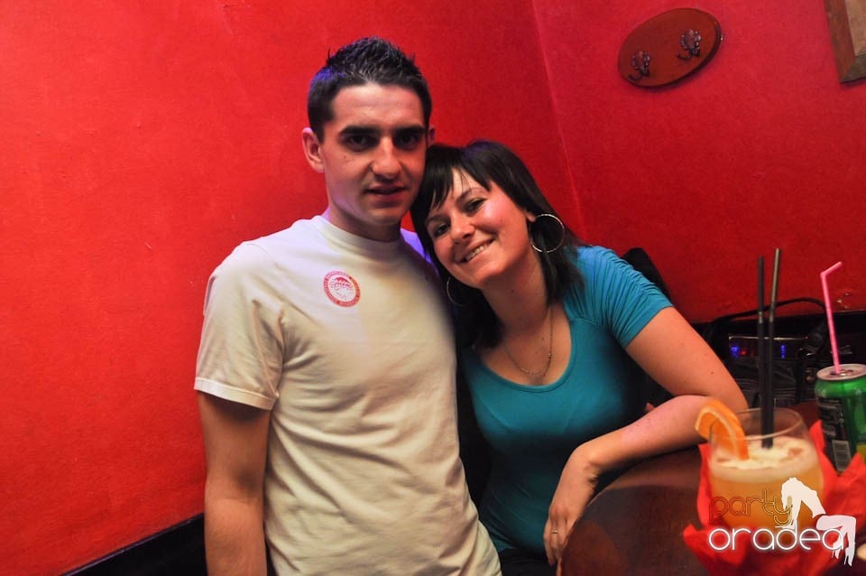 De Dragobete iubeşte româneşte, 