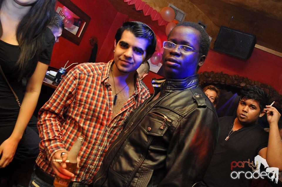 De Dragobete iubeşte româneşte, 