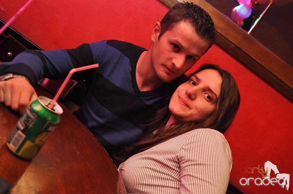 De Dragobete iubeşte româneşte, 